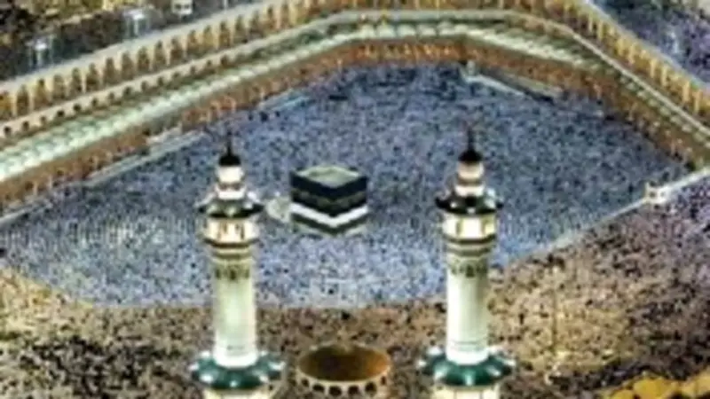 3 علماء من دلتا مصر تشرفوا بإمامة المصلين في المسجد الحرام