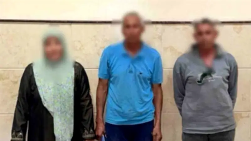 خلاف على الميراث يشعل مشاجرة بين 3 أشخاص بينهم خفير بالبحيرة