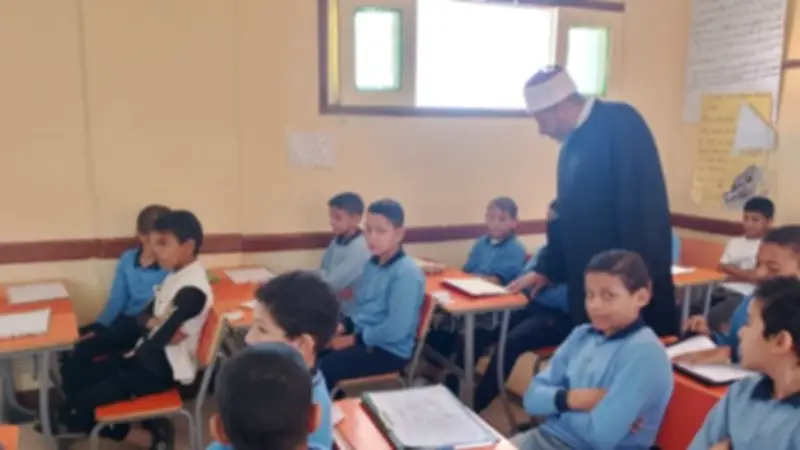 ترقب في سوهاج.. إعلان نتائج الابتدائي يبدأ الثلاثاء ويستمر 3 أيام