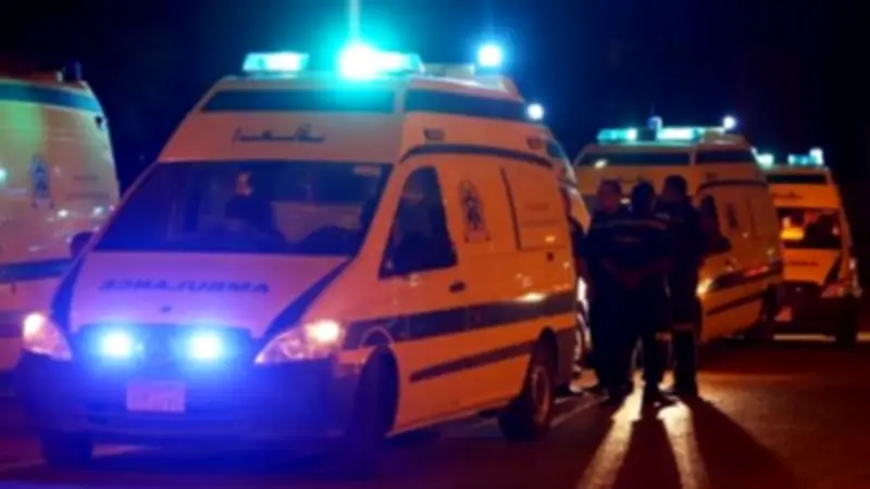 إصابة 3 أشخاص في مشاجرات بالوادي الجديد خلال عيد الأضحى