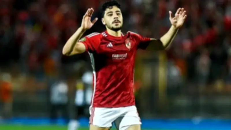 الزمالك يؤمن 3 صفقات جديدة والأهلي يصدم أكرم توفيق في أخبار الرياضة