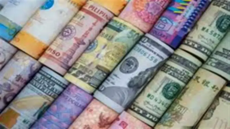 استقرار أسعار العملات العربية والأجنبية اليوم الأحد 3-5-2026 في البنوك