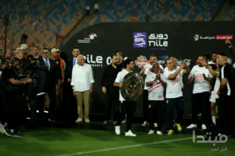 بعد غياب 3 سنوات: ماذا قدم الزمالك في آخر 5 مشاركات بدوري الأبطال؟