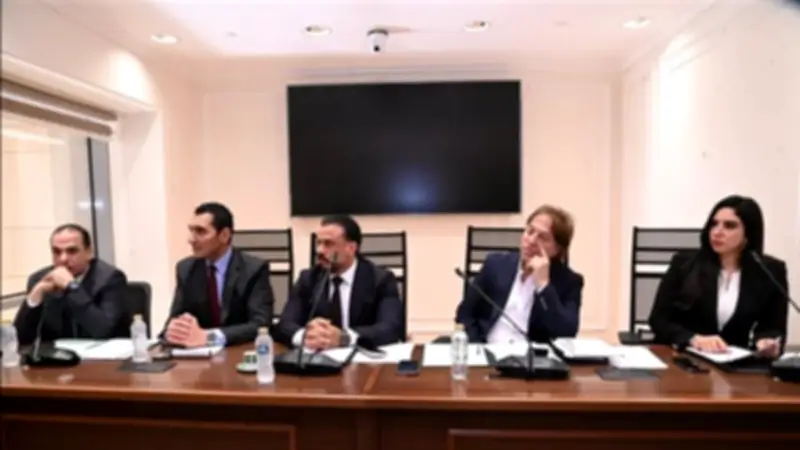 مجلس النواب يمنح الحكومة 3 أسابيع لتقنين أوضاع 7582 عاملاً بمراكز الشباب
