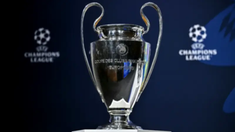 دوري أبطال أوروبا: باريس سان جيرمان ضد آرسنال في نهائي 30 مايو 2026