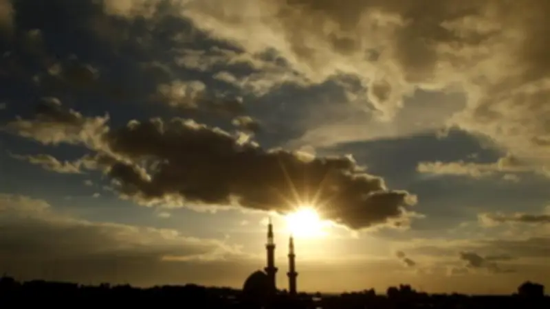 مواقيت الصلاة اليوم السبت 30 مايو 2026 في القاهرة والمحافظات