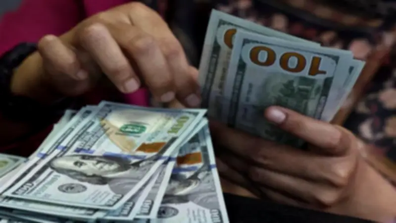 آخر سعر للدولار مقابل الجنيه في البنوك قبل بدء تعاملات السبت 30 مايو 2026