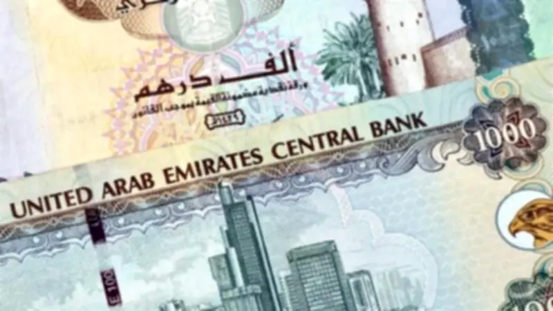 سعر الدرهم الإماراتي اليوم في البنك الأهلي 30 مايو 2026