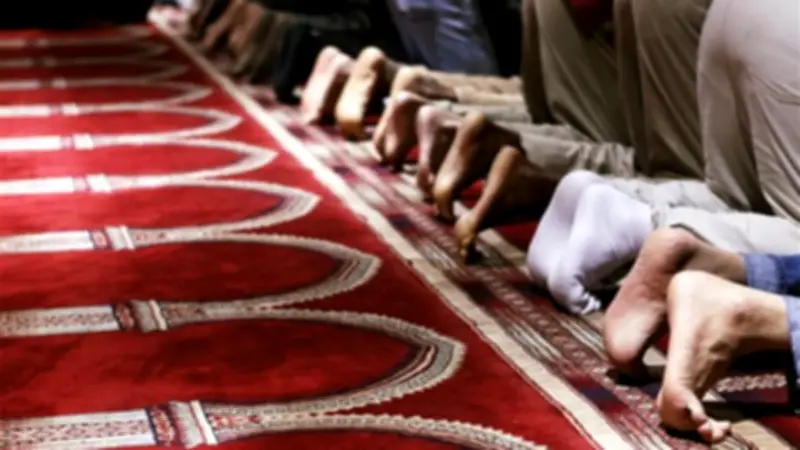 مواقيت الصلاة اليوم السبت 30 مايو 2026 في القاهرة والمحافظات