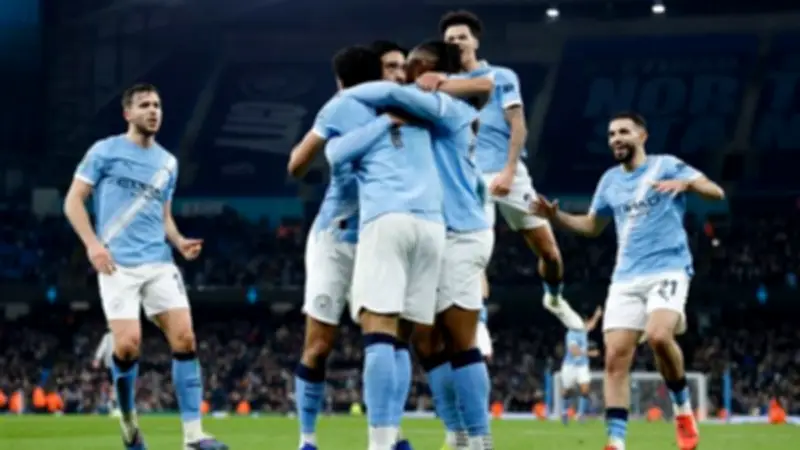 نهائي كأس الاتحاد الإنجليزي: تعادل سلبي بين مانشستر سيتي وتشيلسي بعد 30 دقيقة