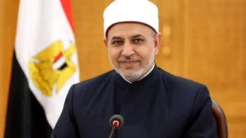 سلامة داود: أكثر من 30 عميدة بجامعة الأزهر يمثلن صورة مشرفة للقيادات النسائية
