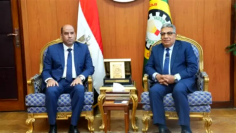 وزير العمل: صرف 300 ألف جنيه تعويضًا لأسرة كل ضحية في حادث توشكى