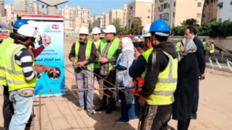 صرف منحتين للعمالة غير المنتظمة بـ 3000 جنيه اليوم الخميس