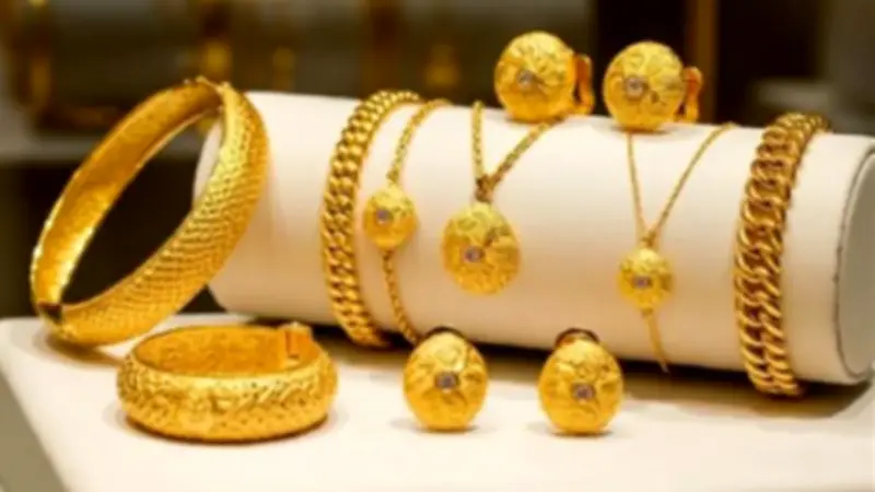 أسعار الذهب اليوم الأحد 31 مايو 2026: عيار 21 يسجل 6765 جنيهاً والجنيه الذهب 54200