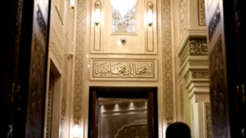 مواقيت الصلاة اليوم الأحد 31 مايو 2026 في القاهرة والمحافظات