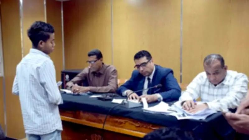 نائب محافظ الأقصر يبحث 31 طلباً وشكوى في اللقاء الأسبوعي