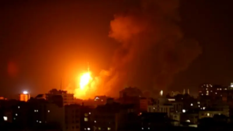 لبنان: 31 شهيداً و40 جريحاً في هجمات إسرائيلية جديدة