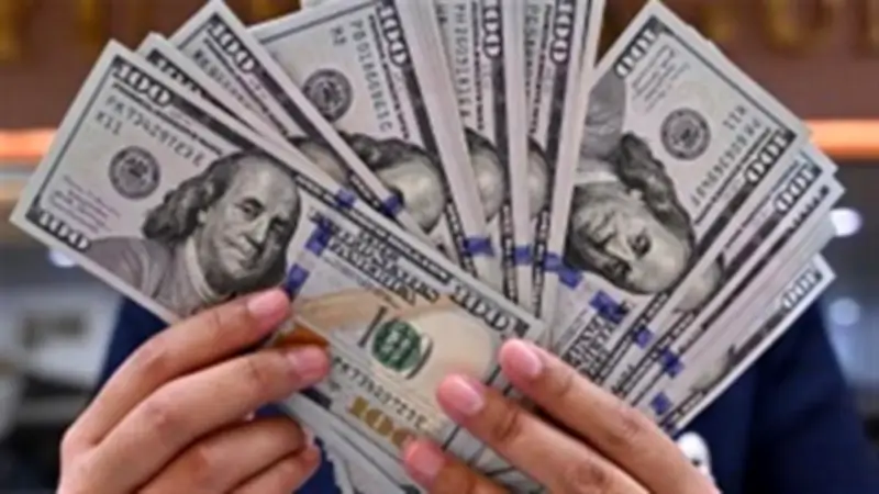 سعر الدولار مقابل الجنيه في البنوك اليوم الأحد 31-5-2026 مستقر