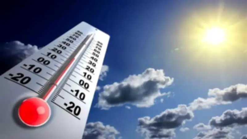 حالة الطقس غدا: أجواء ربيعية في ثالث أيام العيد والعظمى بالقاهرة 32 درجة