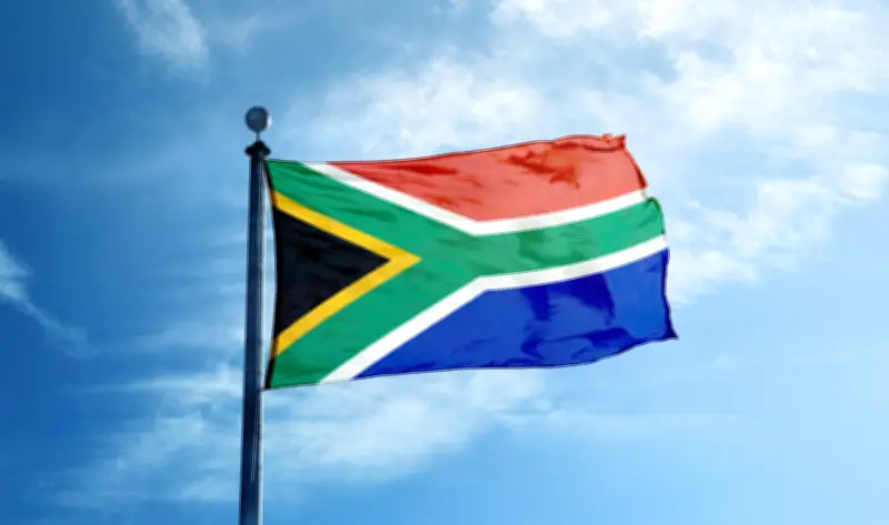 ارتفاع معدل البطالة في جنوب إفريقيا إلى 32.7% في الربع الأول