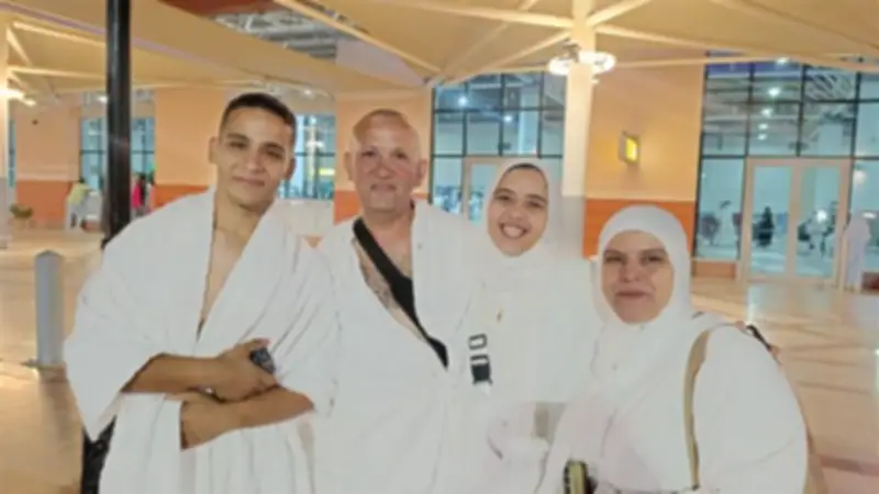 انطلاق 33 رحلة جوية لنقل أكثر من 8 آلاف حاج إلى السعودية