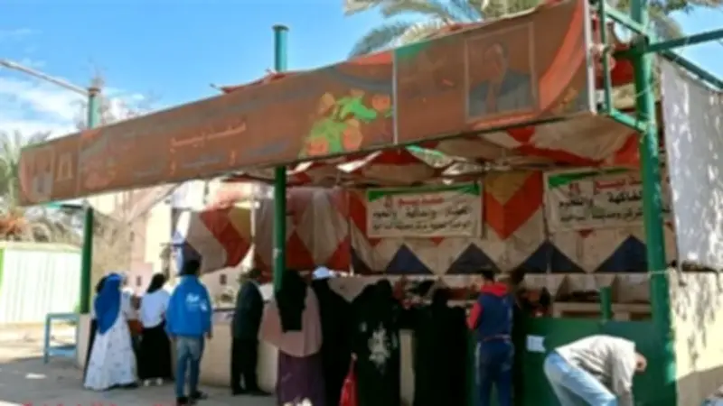 البحيرة تستعد لعيد الأضحى بـ34 منفذًا للحوم وحملات ضد التعديات