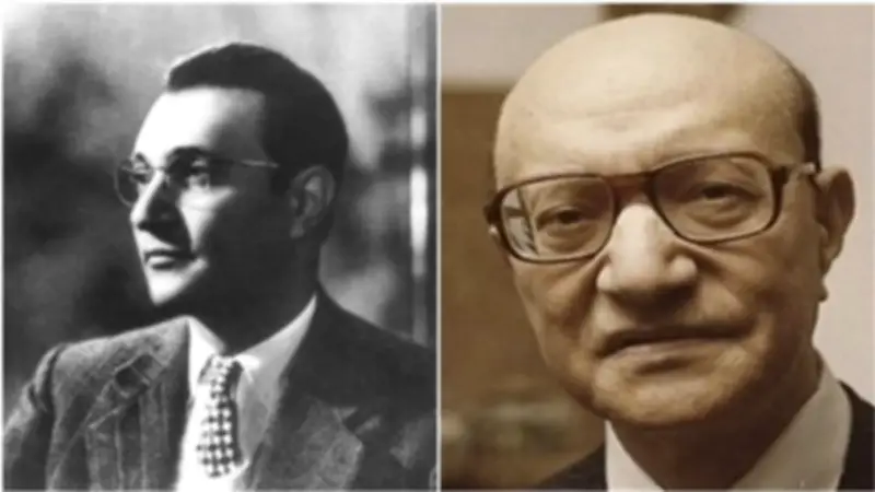 35 عامًا على رحيل موسيقار الأجيال محمد عبد الوهاب.. 1800 لحن وقصة منعه من الغناء