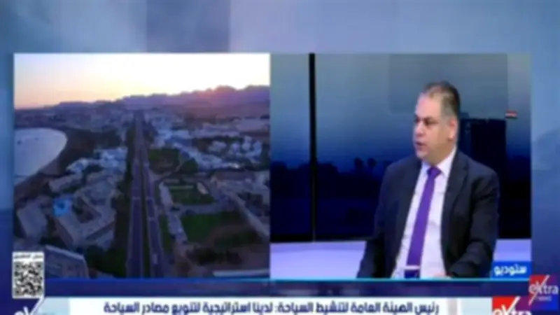 هيئة تنشيط السياحة: 35 ألف غرفة فندقية جديدة تدخل الخدمة قريباً