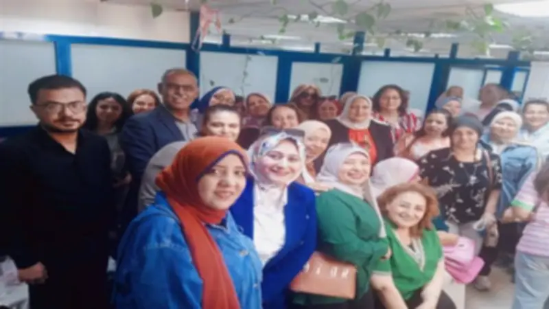 محافظة المنيا تختار 35 مدرسة لتطبيق نماذج التربية الإيجابية