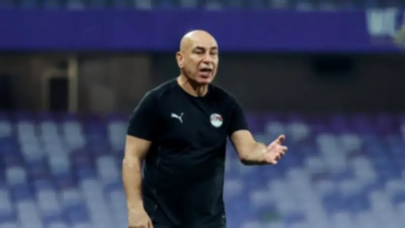 مصر تهزم روسيا ودياً بهدف مصطفى زيكو وحسام حسن يشهد الفوز الثاني بعد 35 عاماً
