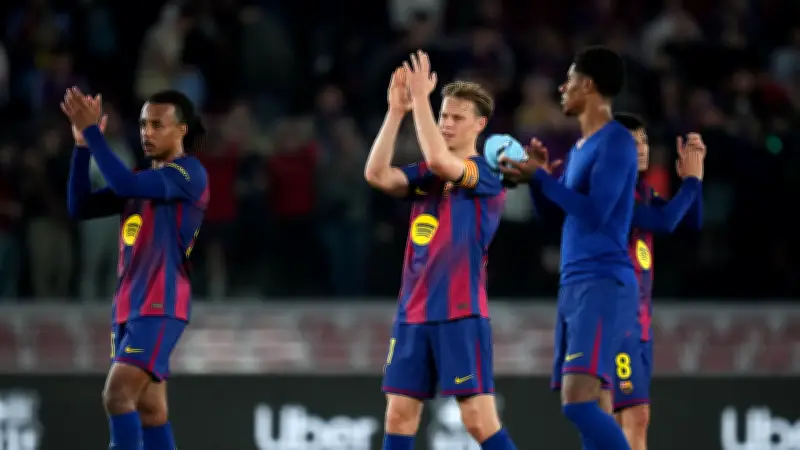 برشلونة يكشف خطة جمع 350 مليون يورو من المدرج الثالث لملعب كامب نو الجديد
