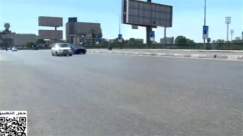 الأرصاد: ارتفاع تدريجي في درجات الحرارة والعظمى بالقاهرة تصل إلى 36 مئوية