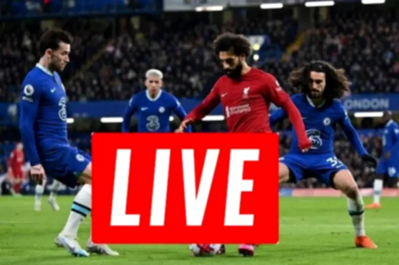 بث مباشر مباراة ليفربول ضد تشيلسي في الجولة 36 من الدوري الإنجليزي