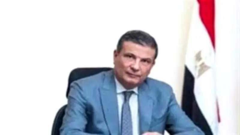 علاء فاروق: الصادرات الزراعية المصرية تتجاوز 3.7 مليون طن منذ بداية 2026