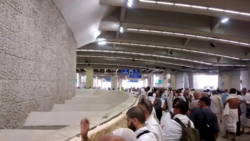 انطلاق الجسر الجوي للحج اليوم لنقل 3752 مسافراً إلى الأراضي المقدسة
