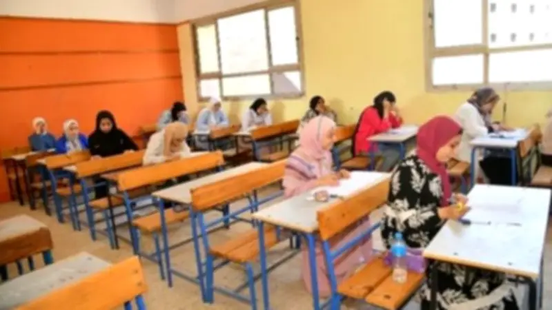38 يومًا تفصلنا عن امتحانات الثانوية العامة.. نصائح لأمهات مصر للطلاب