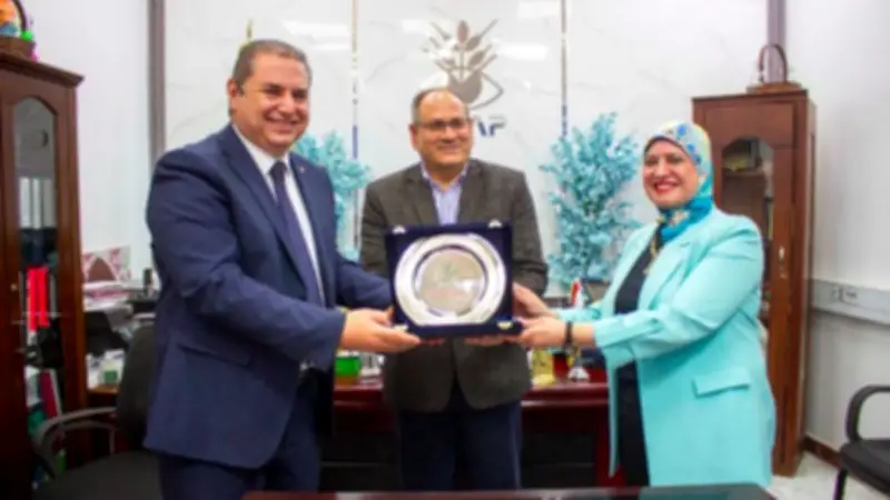 متبقيات المبيدات يحلل 38 ألف عينة في إبريل لرفع جودة الصادرات المصرية