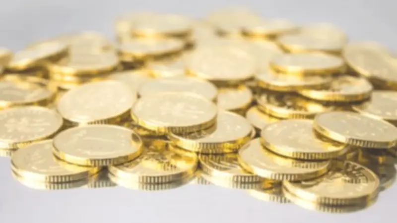 استقرار سعر الجنيه الذهب في الإمارات عند 3886 درهماً اليوم الأحد