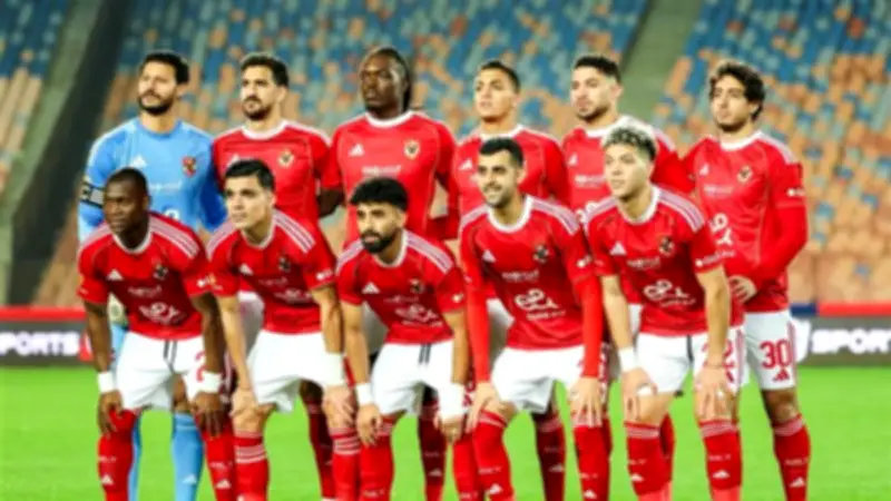 قبل نهائي بيراميدز وزد.. الأهلي يتصدر سجل كأس مصر بـ39 لقباً