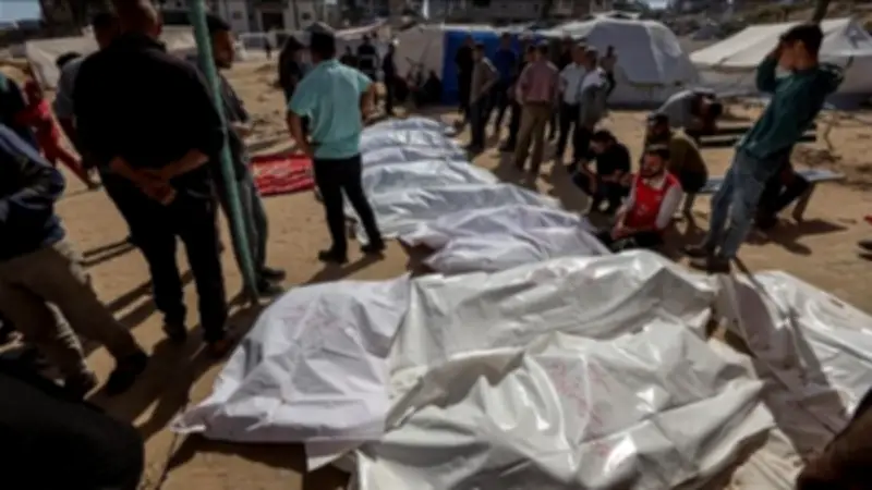 صحة غزة: 4 شهداء و16 إصابة خلال 24 ساعة في انتهاك جديد للهدنة