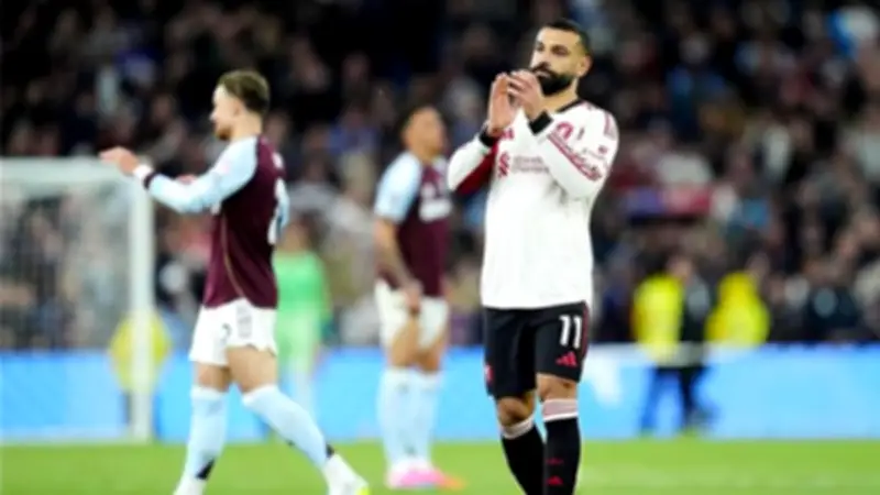 ترتيب الدوري الإنجليزي بعد خسارة ليفربول أمام أستون فيلا 4-2