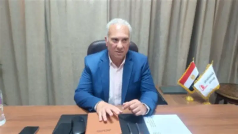 عادل رشدي: بدأنا الاستعداد لعيد الأضحى قبل 4 أشهر وضخ 200 عجل يوميًا