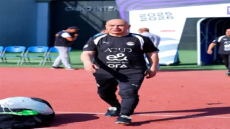 حسام حسن يوضح سبب ضم 4 حراس مرمى لقائمة منتخب مصر في كأس العالم 2026