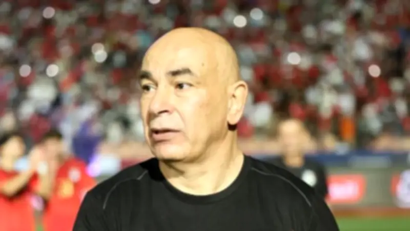 حسام حسن يكشف أسباب ضم 4 حراس مرمى لقائمة منتخب مصر في كأس العالم 2026