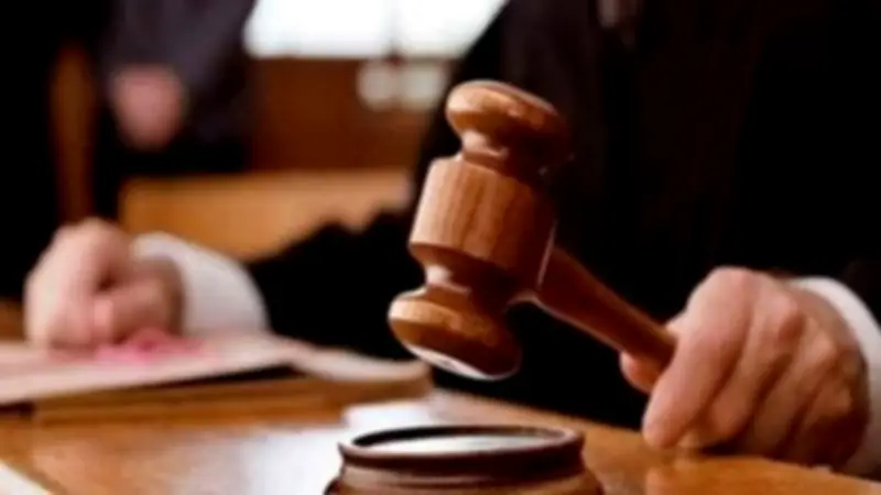 حبس شخصين 4 أيام لتحطيمهما الحاجز الخرساني بالطريق الدائري وسرقة حديده