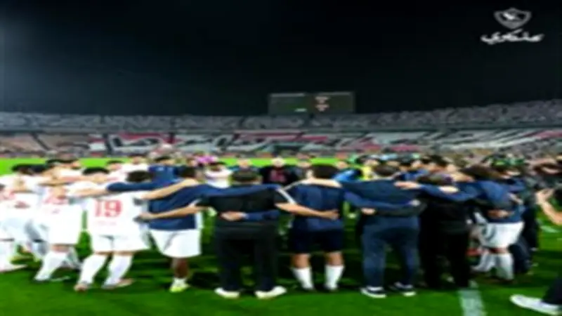 بالأسماء.. رحيل 4 لاعبين عن الزمالك بنهاية الموسم الجاري