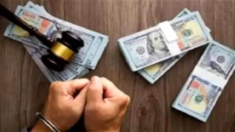 ضربة أمنية ضد الاتجار بالعملات: قضايا بـ4 ملايين جنيه في 24 ساعة