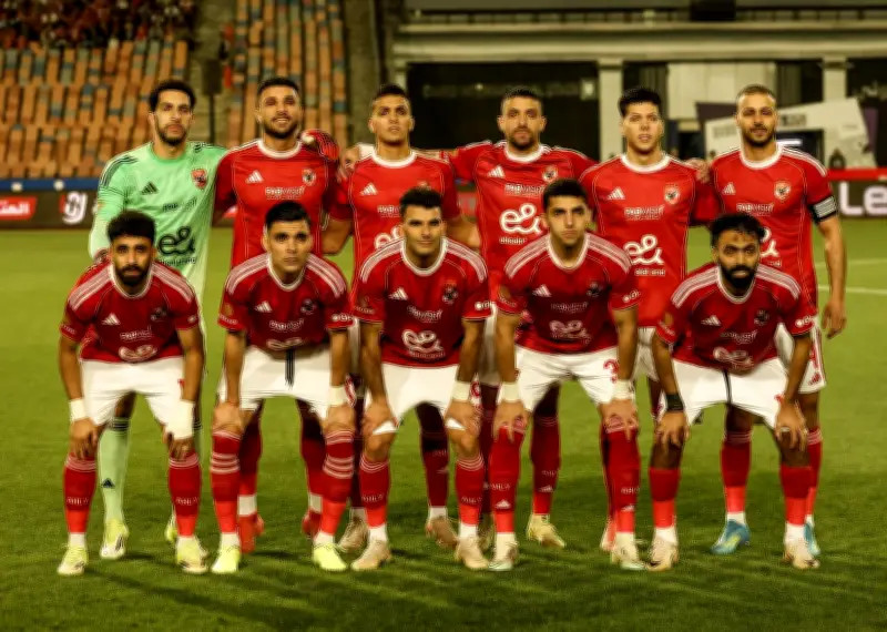 شوبير يعلن عودة تدريبات الأهلي اليوم وراحة 4 أيام بعد المباراة