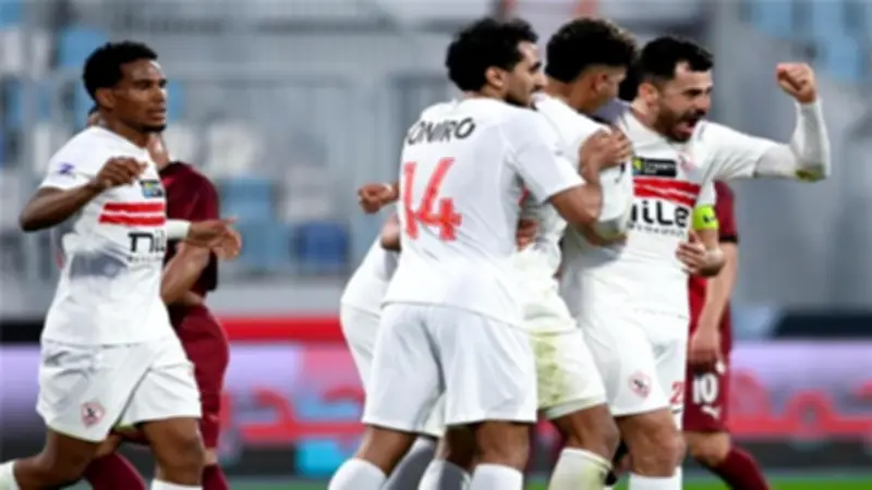 معتمد جمال يحدد 4 مراكز حاسمة في تشكيل الزمالك لمواجهة اتحاد العاصمة