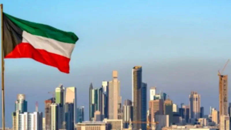 الكويت تقبض على 4 متسللين موالين للحرس الثوري الإيراني